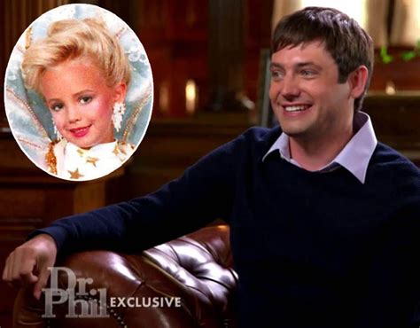 jonbenet ramsey brother interview.